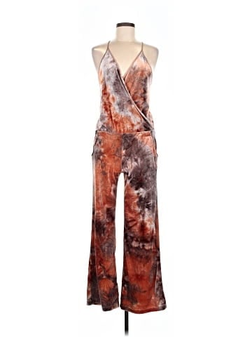Young Fabulous & Broke Jumpsuit (view 1)