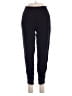 Mikoh Solid Black Casual Pants Size Med (2) - photo 1