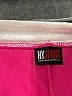 NY Jeans Solid Pink Active Skort Size M - photo 3