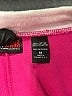 NY Jeans Solid Pink Active Skort Size M - photo 4