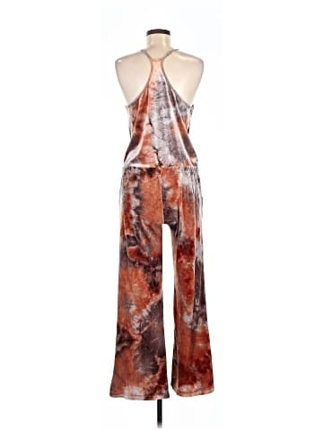 Young Fabulous & Broke Jumpsuit (view 2)