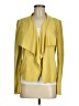 Bagatelle Yellow Blazer Size M - photo 1