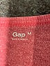 Gap Pink Long Sleeve T-Shirt Size M - photo 7