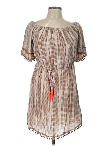 Dizzy Lizzy Casual Dress (view 1)