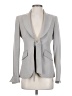 Anne Klein Gray Blazer Size 0 - photo 1