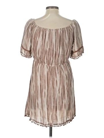 Dizzy Lizzy Casual Dress (view 2)