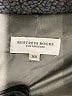 MISTRESS ROCKS LOS ANGELES 100% Polyester Gray Coat Size XS - photo 6
