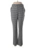 Jules & Leopold Houndstooth Gray Casual Pants Size S - photo 1