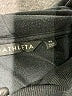 Athleta Black Turtleneck Sweater Size XS - photo 7