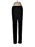 Carlisle Solid Black Dress Pants Size 6 - photo 1