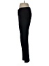 Carlisle Solid Black Dress Pants Size 6 - photo 5