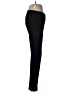 Carlisle Solid Black Dress Pants Size 6 - photo 4