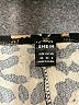 Shein Animal Print Brown Cocktail Dress Size 2 - photo 7