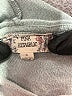 Pink Republic Teal Pullover Hoodie Size S - photo 7