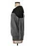 Forever 21 Color Block Gray Pullover Sweater Size S - photo 5