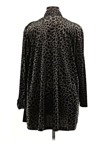 Amaryllis Kimono (view 2)