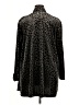 Amaryllis 100% Polyester Black Kimono Size XL - photo 2