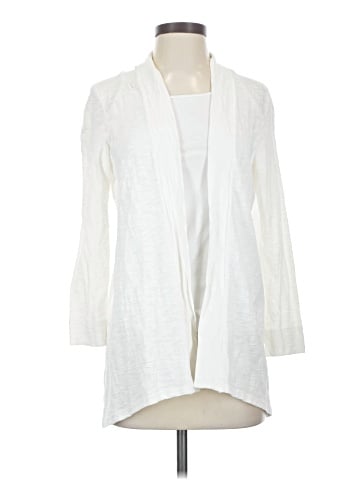 Lilla P Cardigan (view 1)