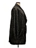 Amaryllis 100% Polyester Black Kimono Size XL - photo 4
