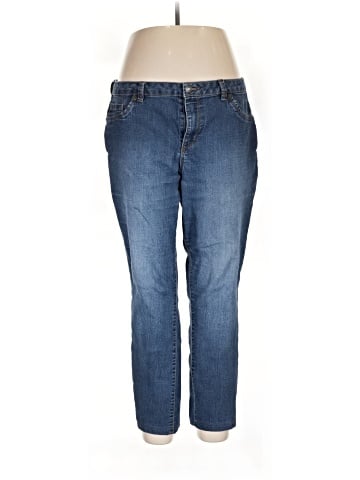 Artisan NY Jeans (view 1)