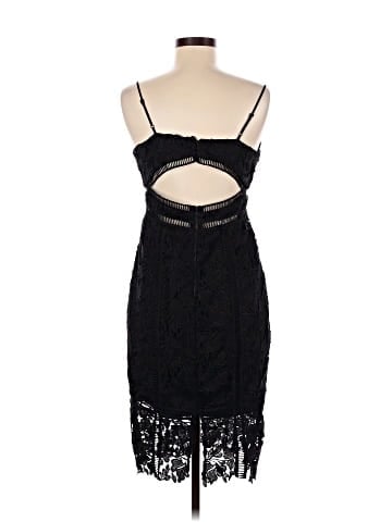 Bardot Cocktail Dress (view 2)