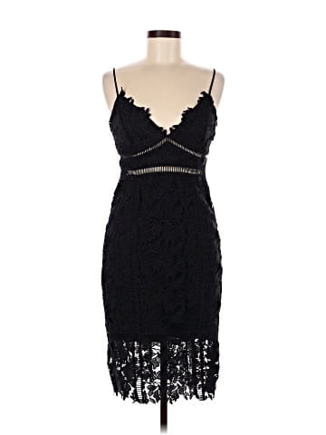 Bardot Cocktail Dress (view 1)