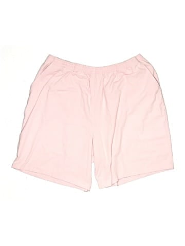 Only Necessities Athletic Shorts (view 1)