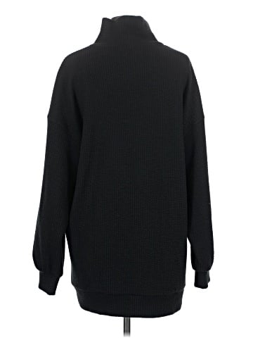 New Balance Turtleneck Sweater (view 2)