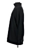 New Balance Solid Black Turtleneck Sweater Size M - photo 5