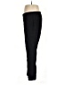Doncaster Collection Solid Black Dress Pants Size 14 - photo 5