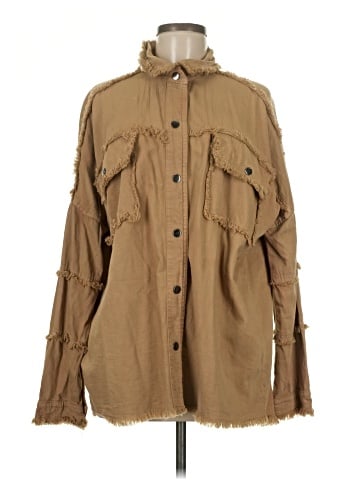 Elan Jacket (view 1)