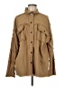 Elan Tan Jacket Size M - photo 1
