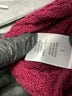 Westport Burgundy Pullover Sweater Size L - photo 8