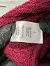 Westport Burgundy Pullover Sweater Size L - photo 9