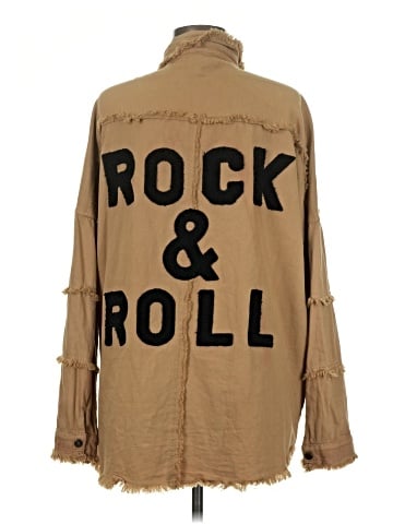 Elan Jacket (view 2)