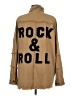 Elan Tan Jacket Size M - photo 2