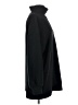 New Balance Solid Black Turtleneck Sweater Size M - photo 4