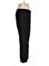 Doncaster Collection Solid Black Dress Pants Size 14 - photo 4