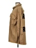 Elan Tan Jacket Size M - photo 5