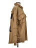Elan Tan Jacket Size M - photo 4