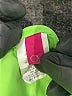 Op Solid Green Swimsuit Bottoms Size M - photo 3