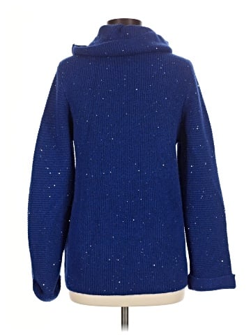 Soft Surroundings Turtleneck Sweater (view 2)