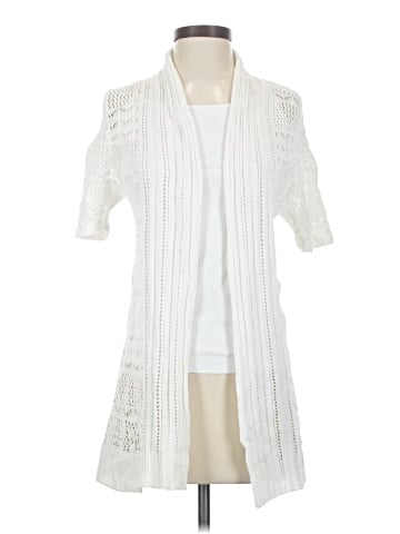 Merona Cardigan (view 1)