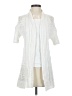Merona White Cardigan Size XS - photo 1