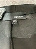 Sun Kim Solid Black Active Pants Size L - photo 7