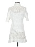 Merona White Cardigan Size XS - photo 2