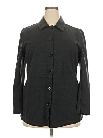 Avenue Coat (view 1)