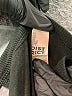 District. Black Tank Top Size XL - photo 7
