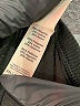 District. Black Tank Top Size XL - photo 8