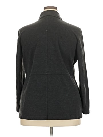 Avenue Coat (view 2)